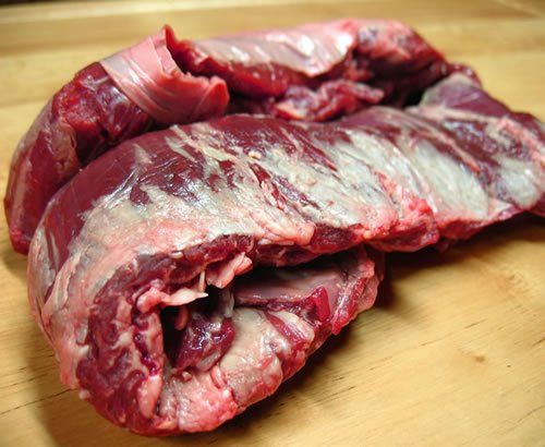 Beef Skirt 1kg