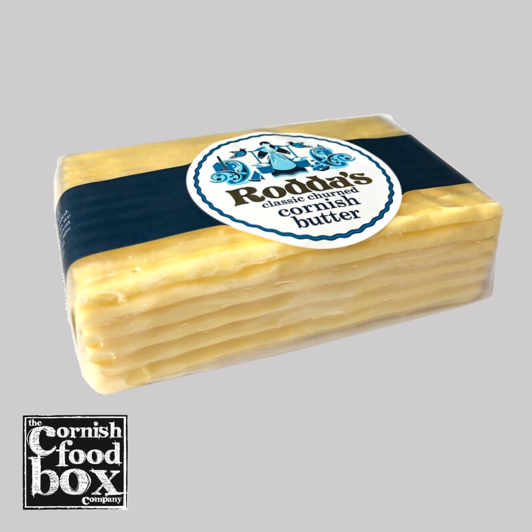 Rodda's Butter 200g