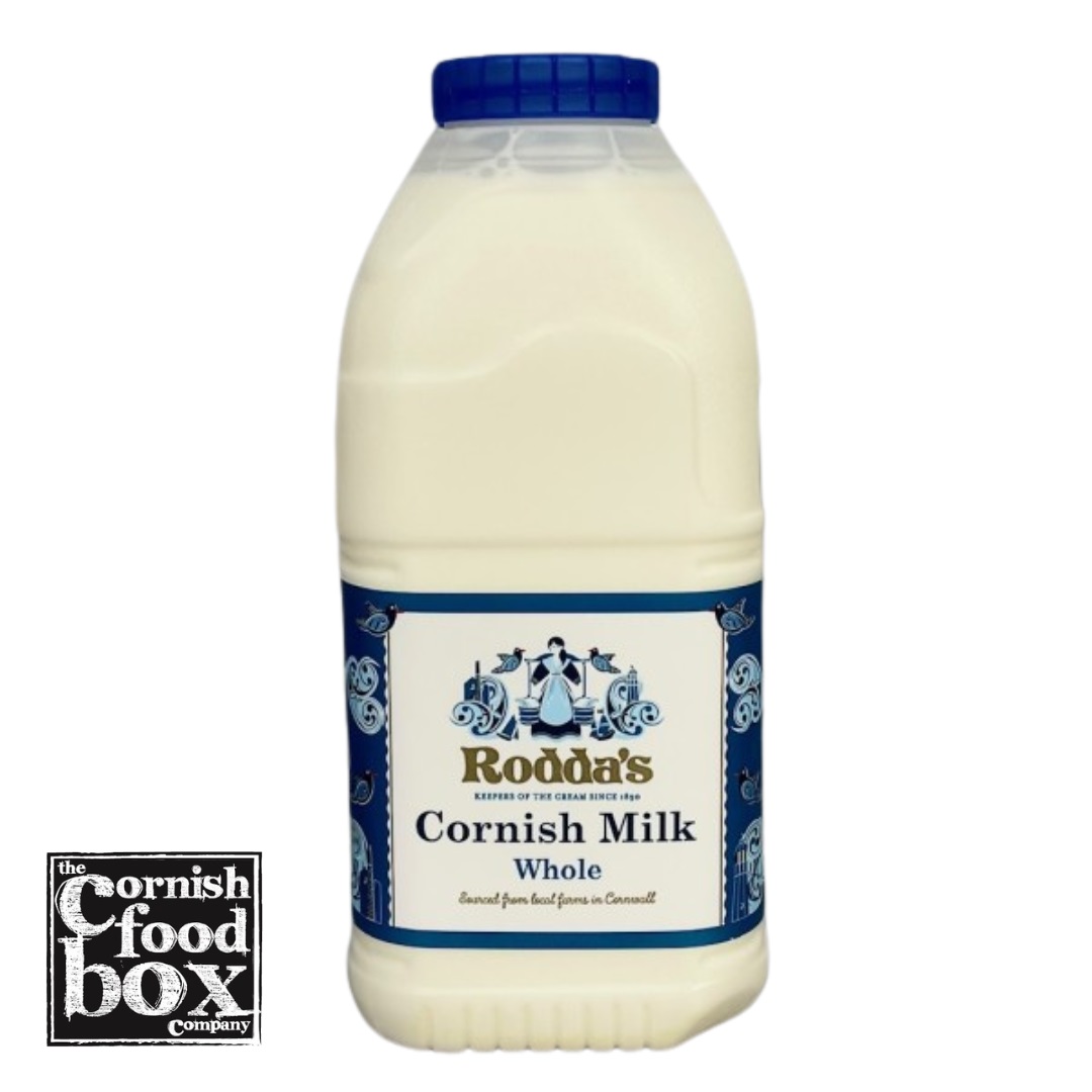 Full Fat Milk 568ml BLUE