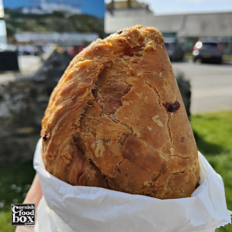 cooked ann's pasties