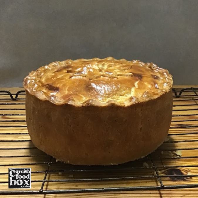 Penny's Savoury Pies Large 2pk