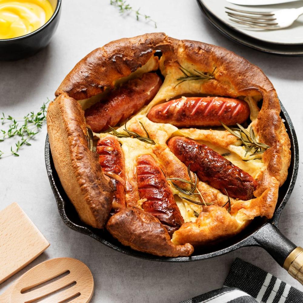 toad in the hole