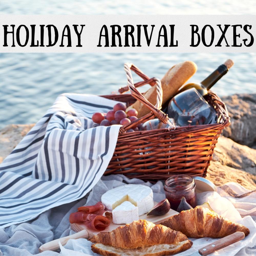 welcome gifts for your guests