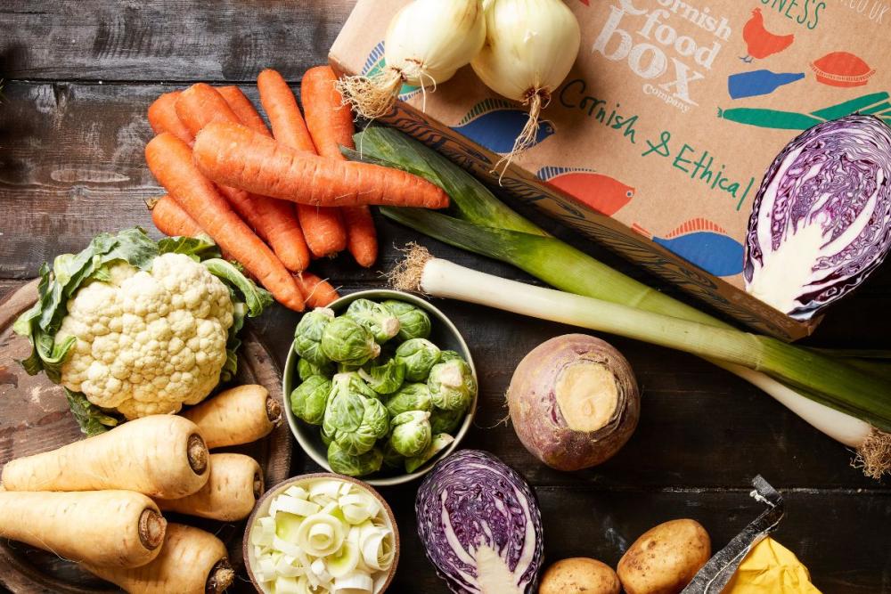 sustainable christmas