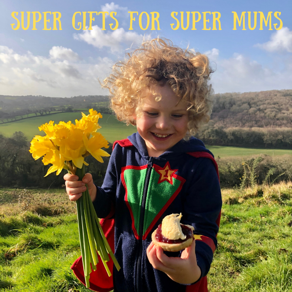 great gifts for mothers day