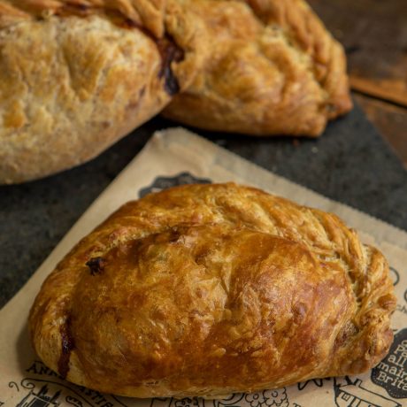 cornish pasty