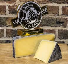 kern cheese