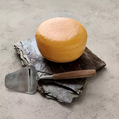 cornish gouda round