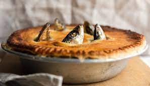 stargazy pie