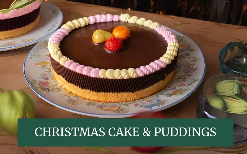 christmas diner box