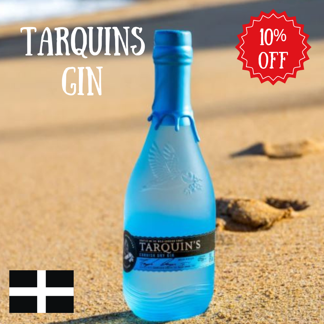 Tarquin's Gin 70cl