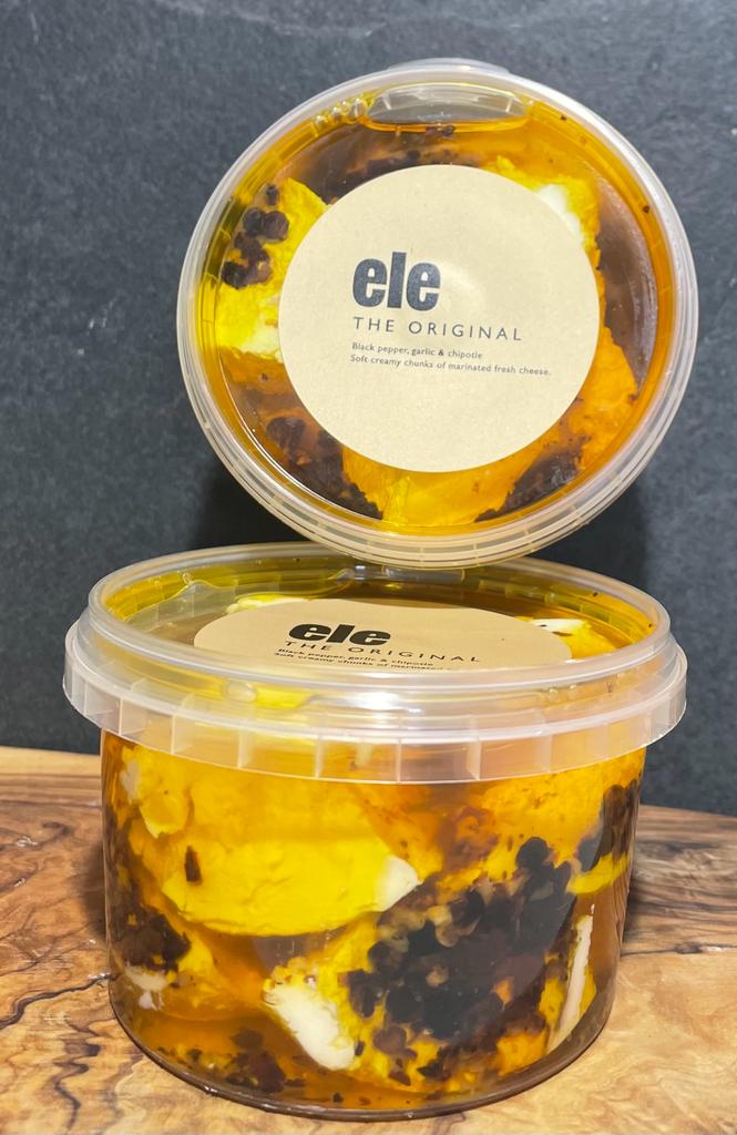 Ele Cheese 200g