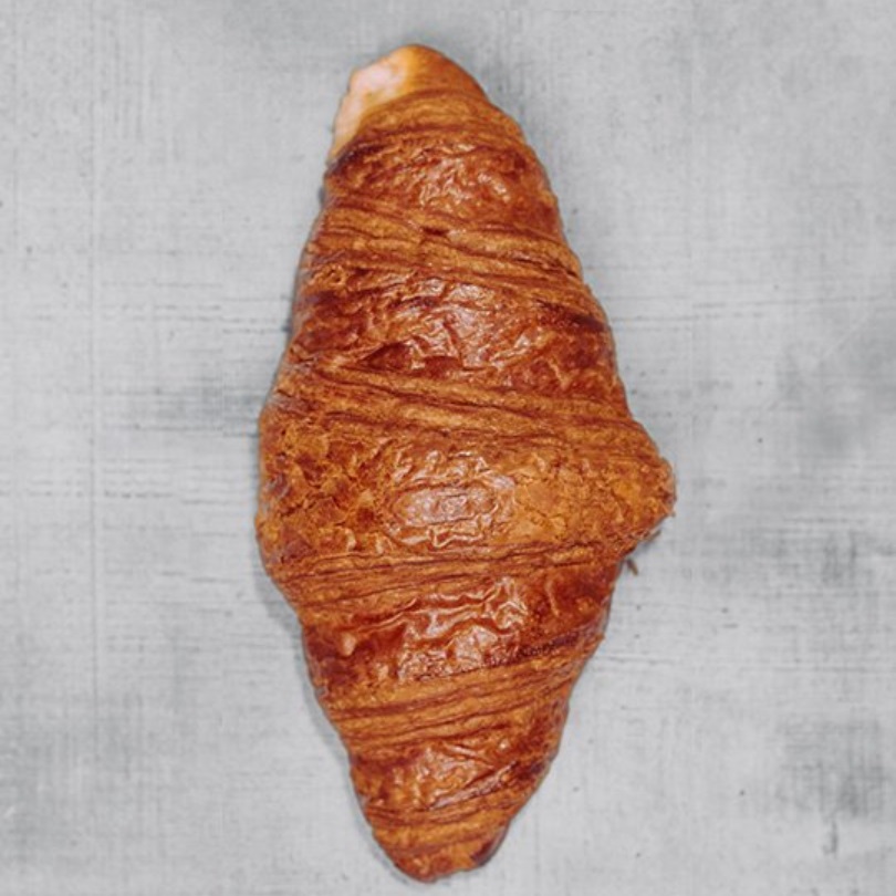 Butter Croissant 2pk