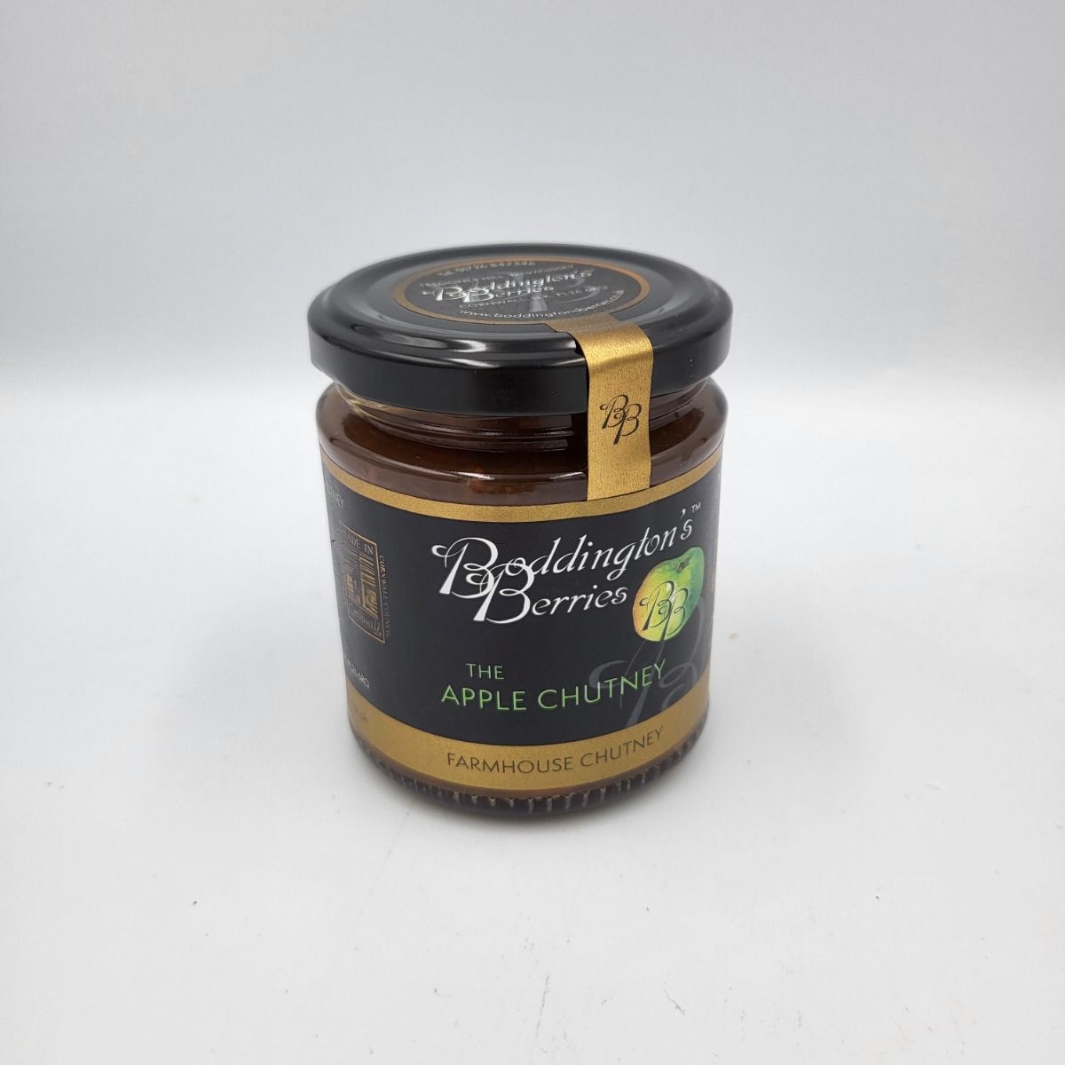 Boddingtons Apple Chutney 227g