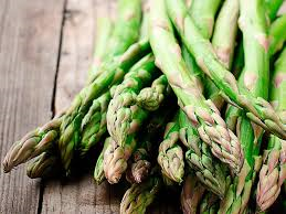 Organic Asparagus 250g