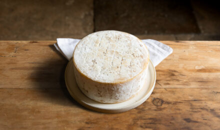 Baby Stithians Round 900g