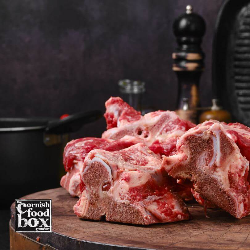 Beef Bones 1kg