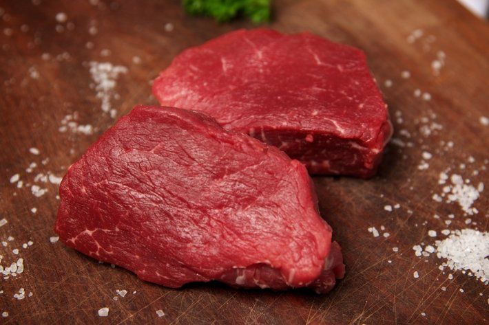 Fillet Steak 6oz