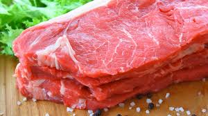 Frying Beef Steaks x2