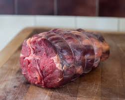 Beef Shin 1kg