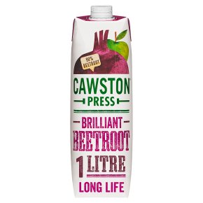 Cawston Beetroot Juice 1 Litre