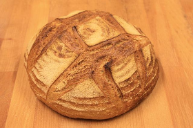 Organic Bordelais - Large 800g