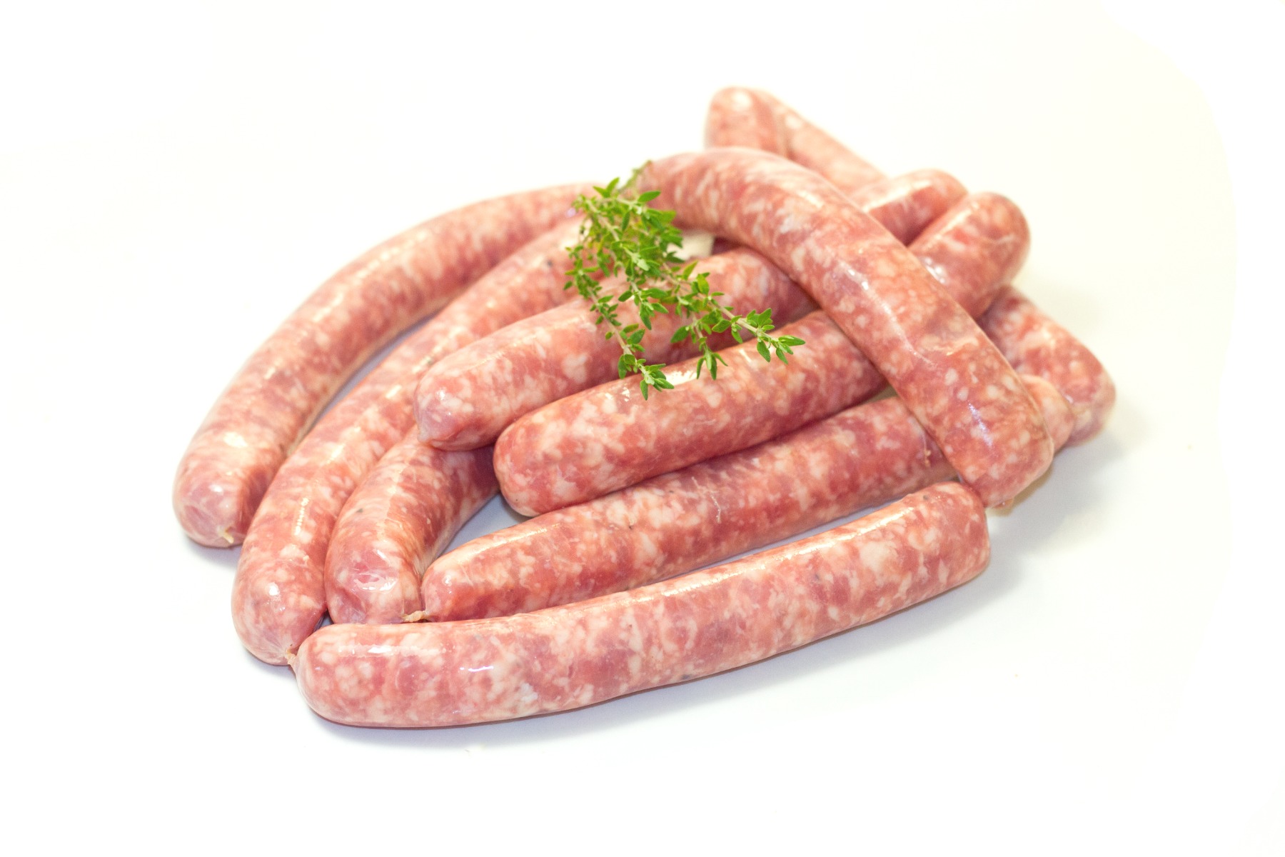 Primrose Herd Pork Chipolatas 500g GLUTEN FREE
