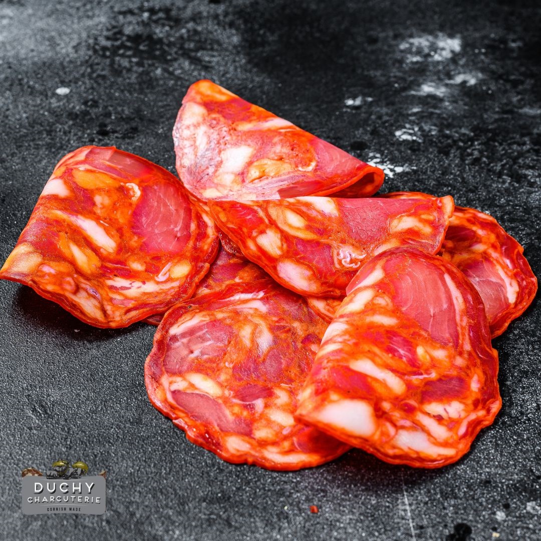 Duchy Charcuterie Chorizo 50g