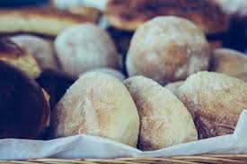 Vicky's Organic Ciabatta Rolls - 4 Pack