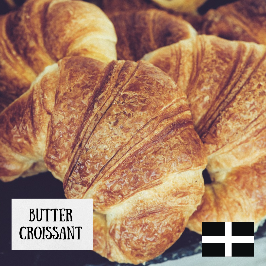 Butter Croissant