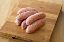 Cumberland Sausages 400g
