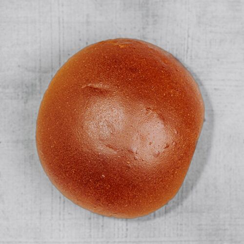 Demi Brioche Bun 4pk