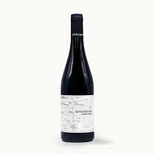 Knightor Carpe Diem Red Wine 75CL