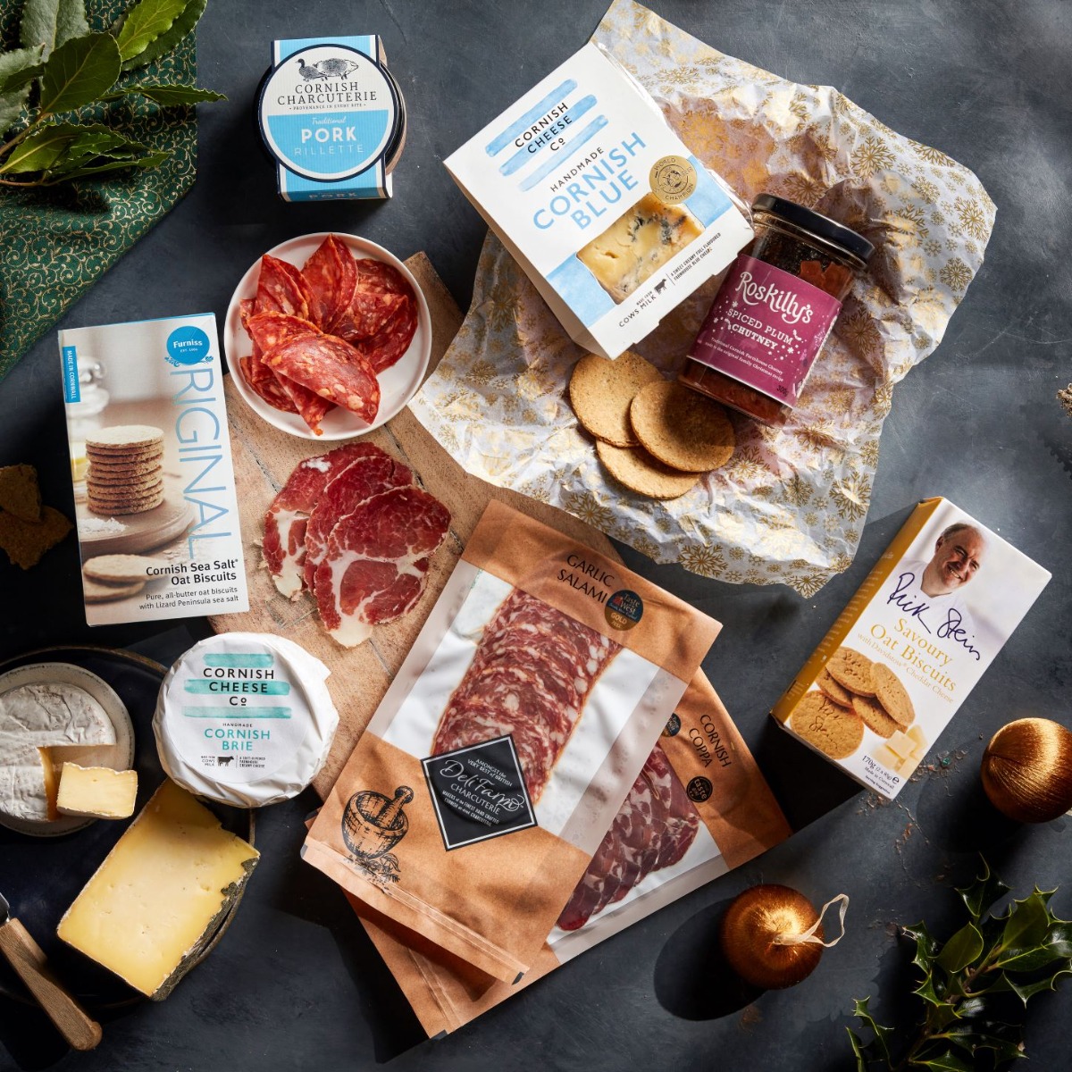 Charcuterie Board - Small