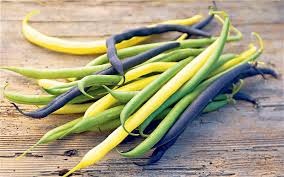 French Beans 250g 