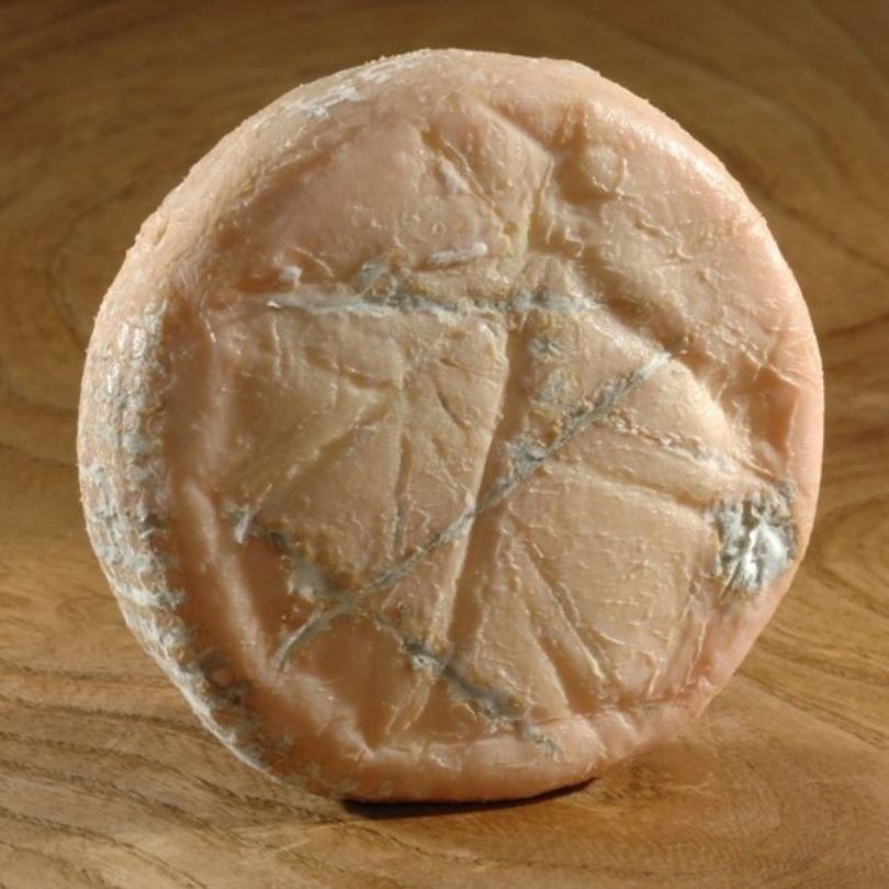 Treveador Full Moon White Round 1kg