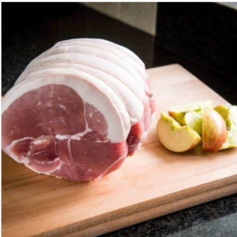 High Welfare Smoked Gammon