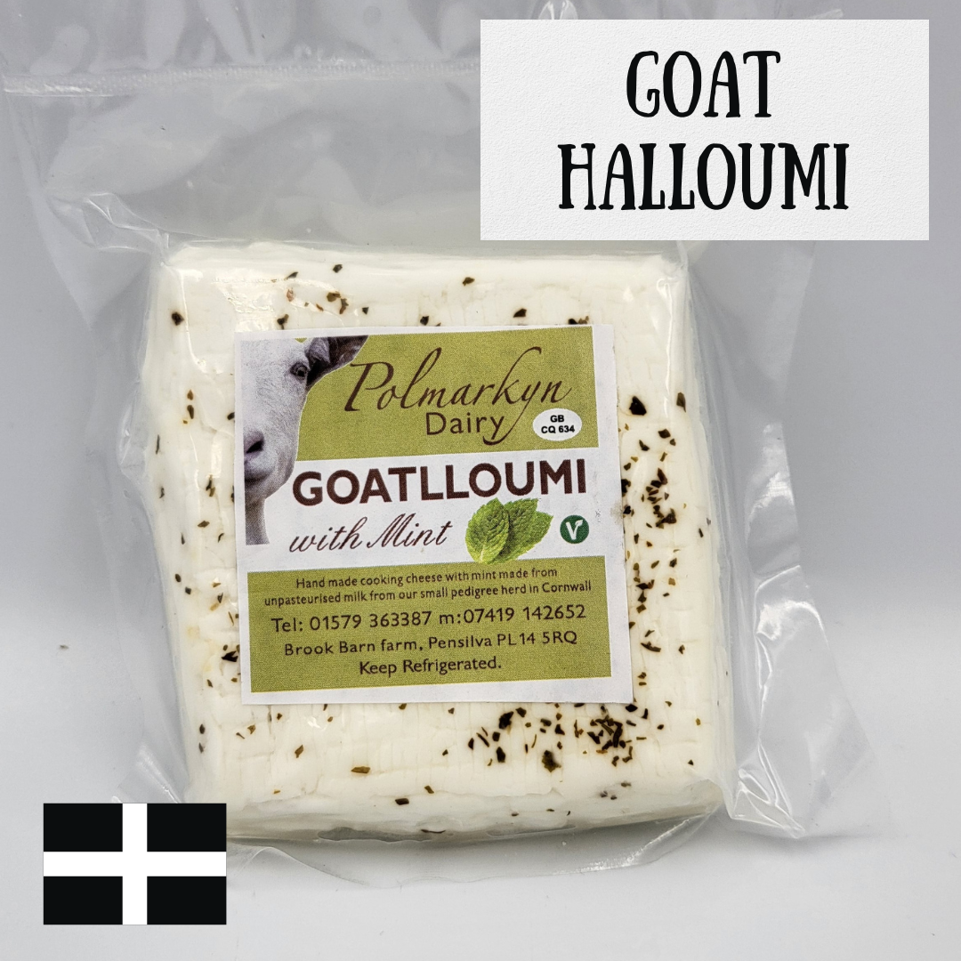 Polmarkyn Goatlloumi 200g