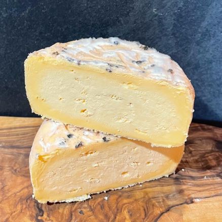 Treveador Harvest Moon Cheese 250g