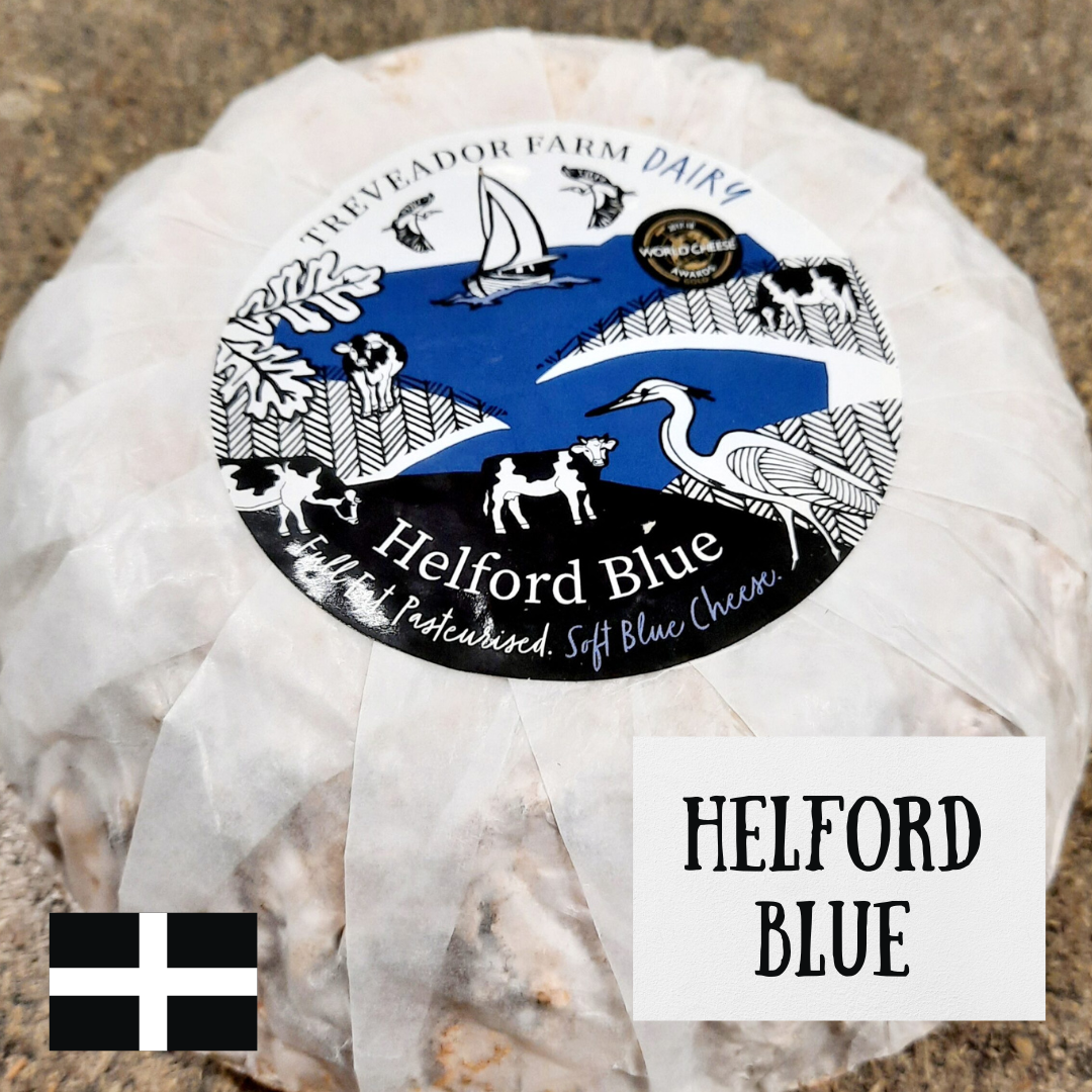 Treveador Blue Moon 200g