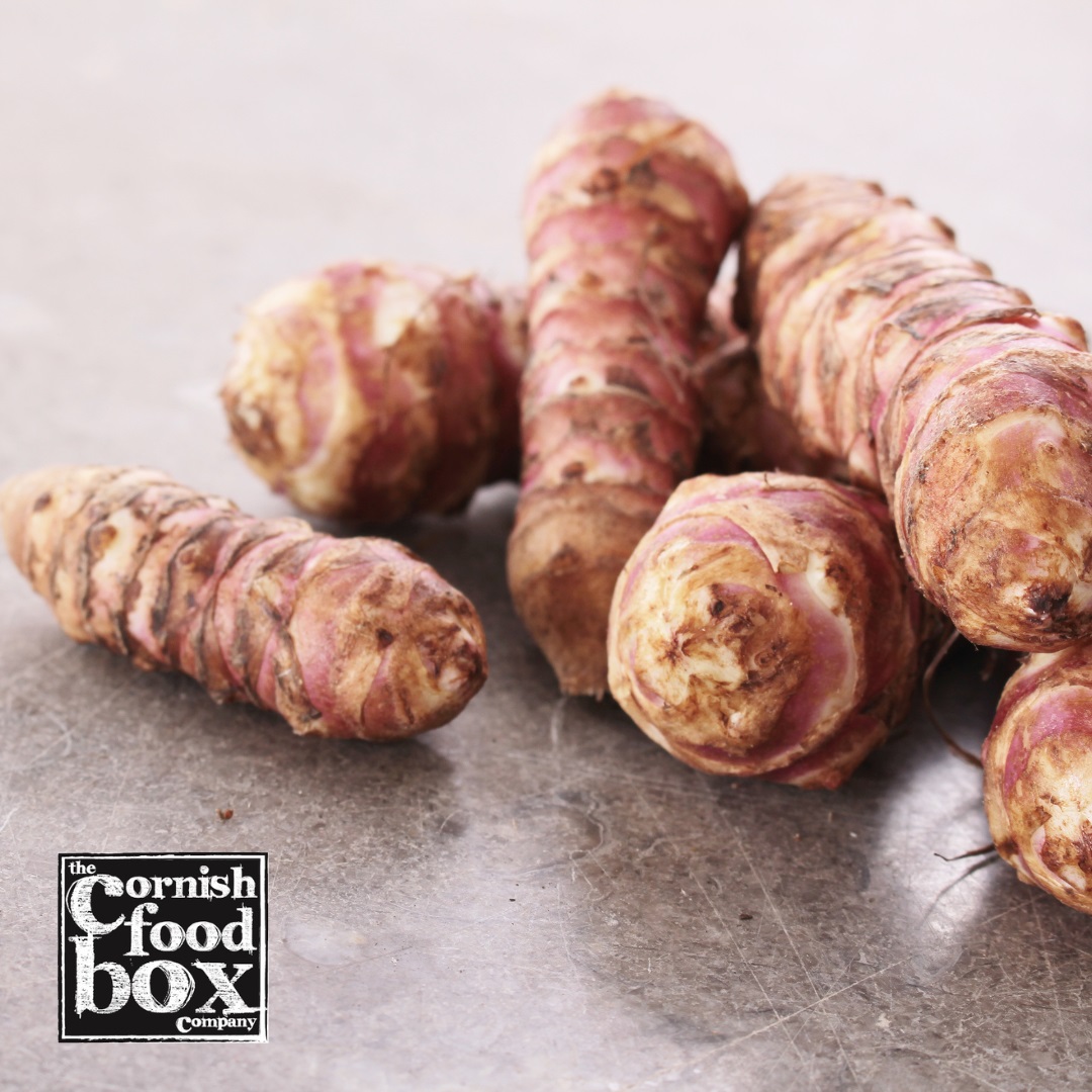 Jerusalem Artichokes 1kg