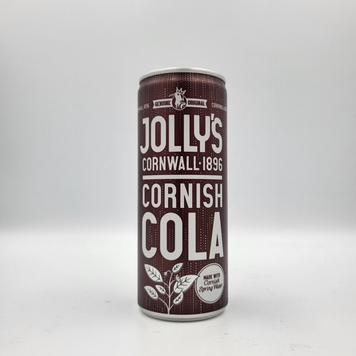 Jolly's Cornish Cola 200ml