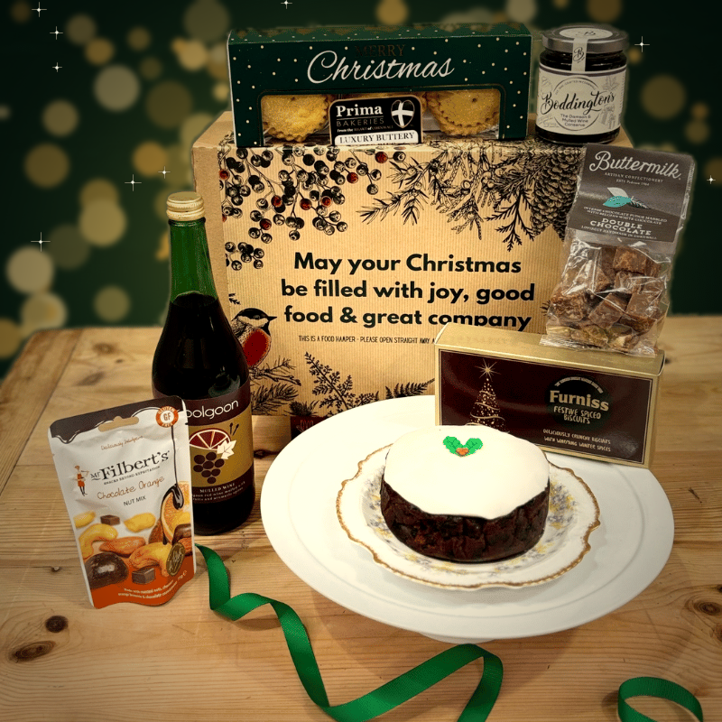 Christmas Cheer Hamper