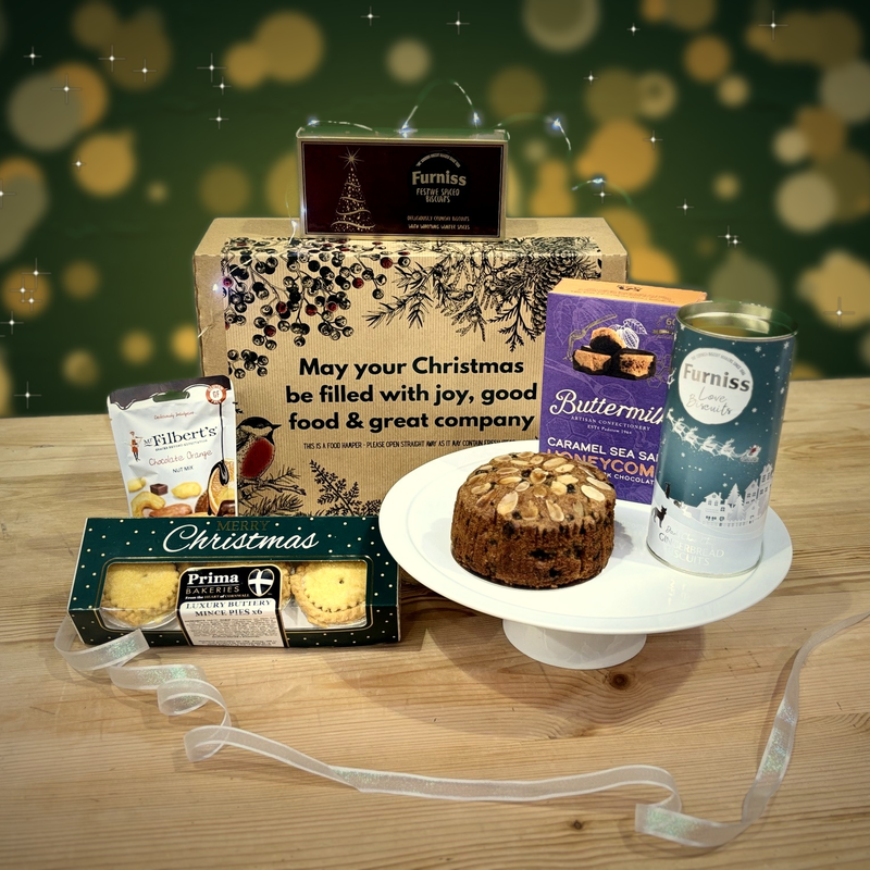 fetives treats hamper