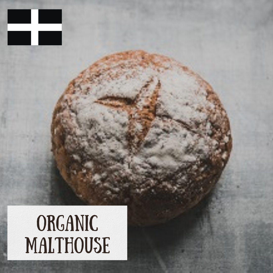 Organic Malthouse - Small