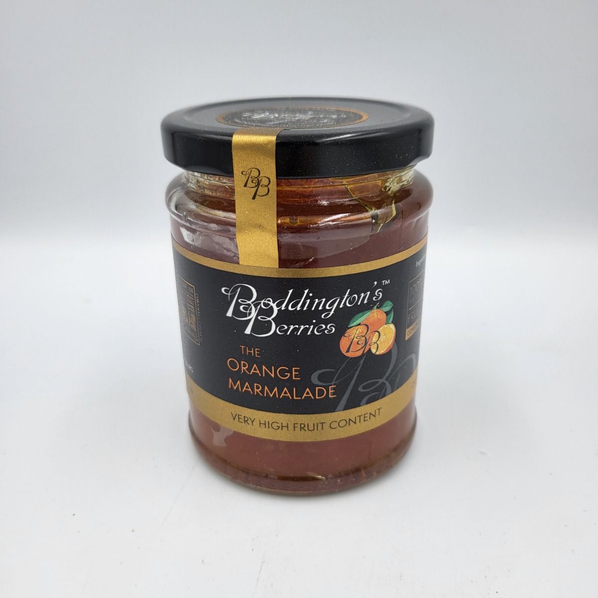 Boddington's Orange Marmalade 340g