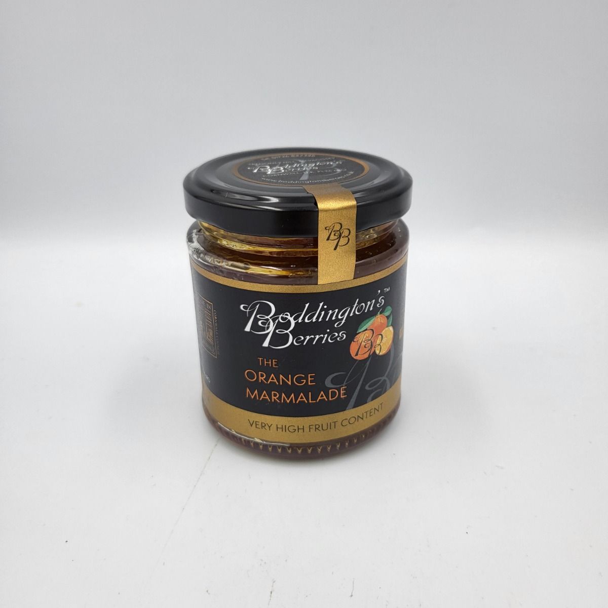 Boddington's Orange Marmalade 227g