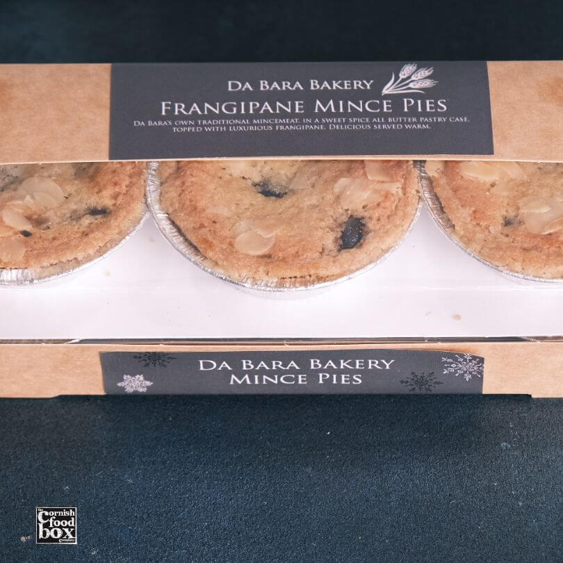 Luxury Mince Pies