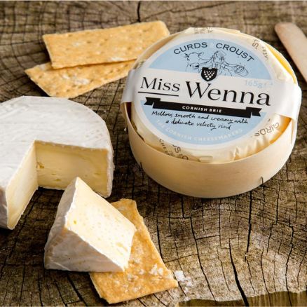 Miss Wenna Brie 165g