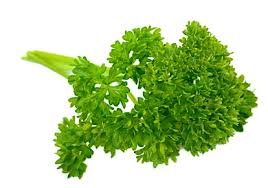 Fresh Parsley 100g